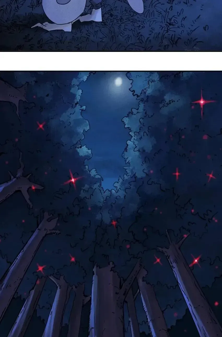 Crimson Loop Chapter 2.1 page 43 - 