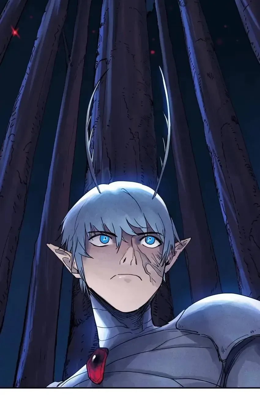 Crimson Loop Chapter 2.1 page 44 - 