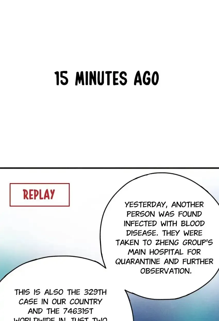 Crimson Loop Chapter 2 page 1 - 