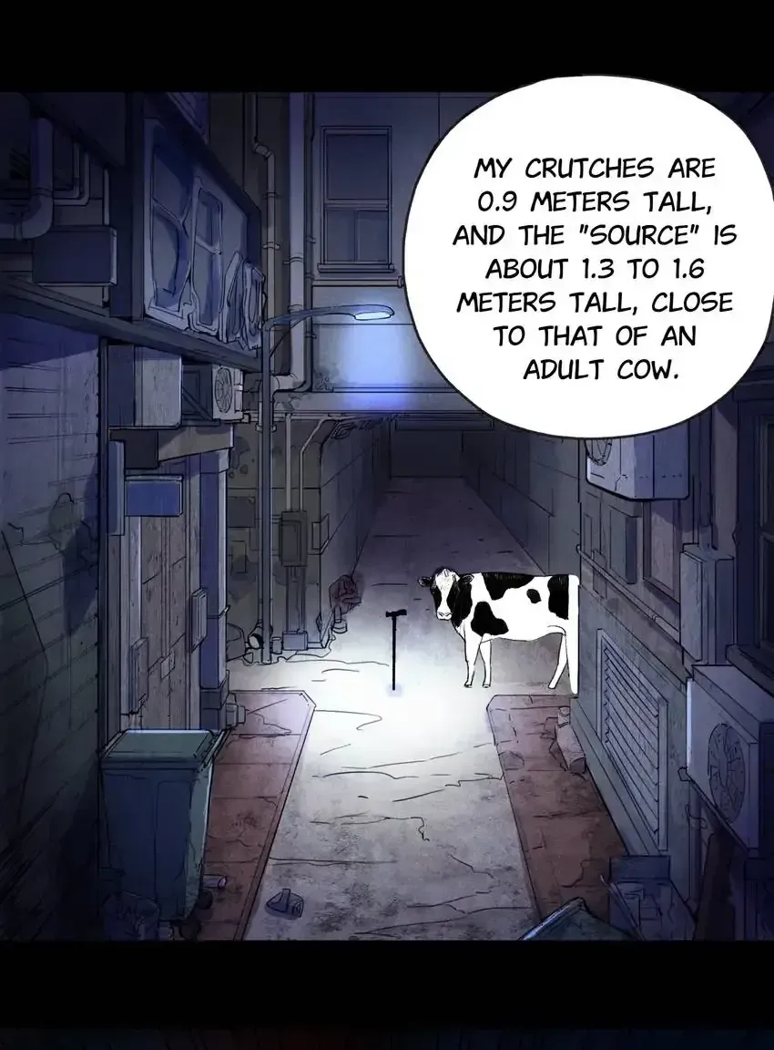Crimson Loop Chapter 2 page 16 - 