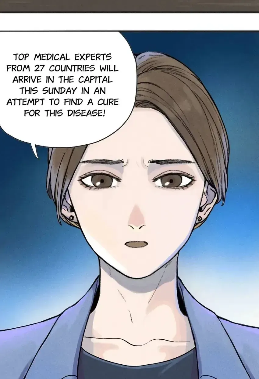 Crimson Loop Chapter 2 page 3 - 