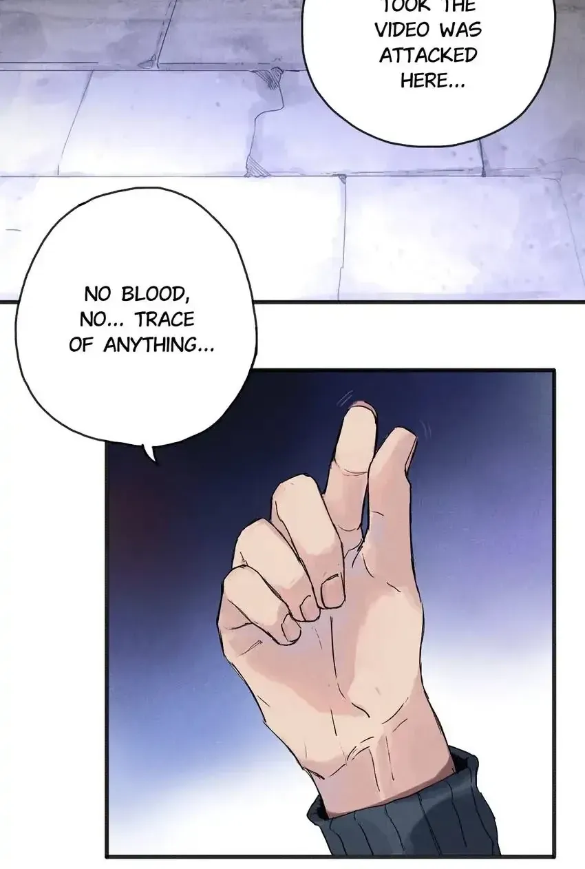 Crimson Loop Chapter 2 page 34 - 