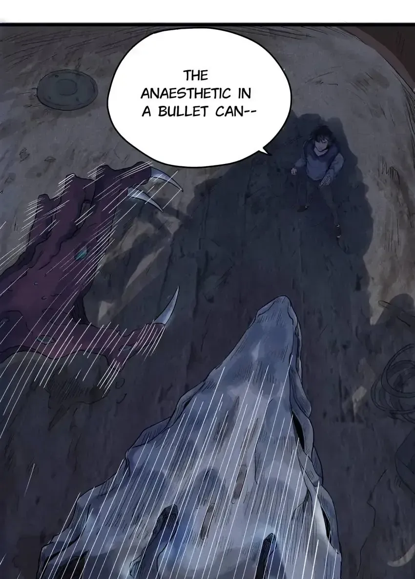 Crimson Loop Chapter 2 page 55 - 