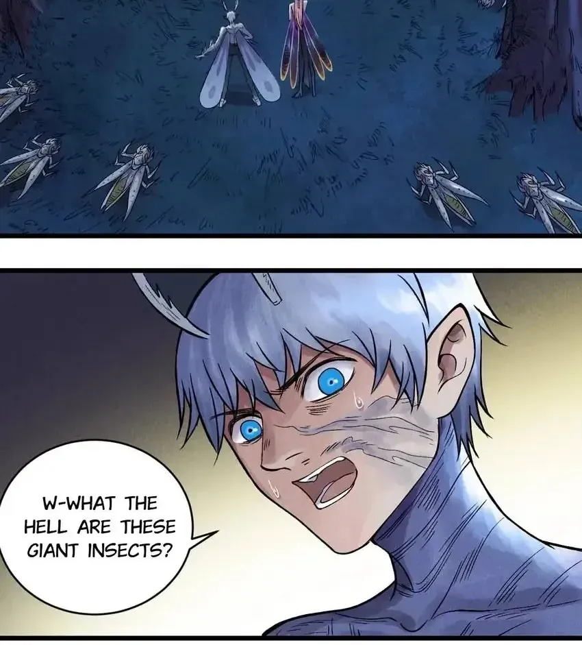 Crimson Loop Chapter 3.1 page 2 - 