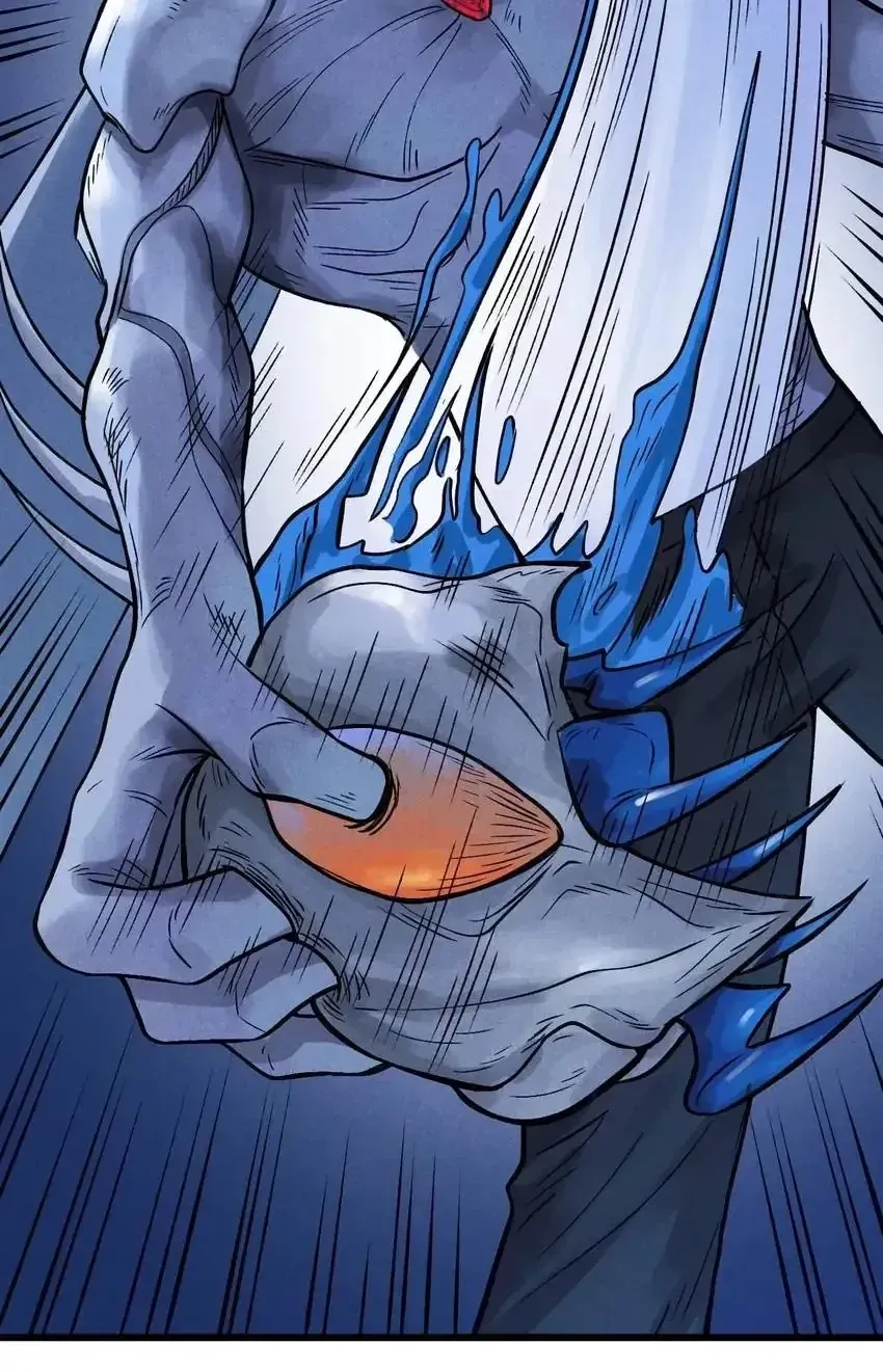 Crimson Loop Chapter 3.1 page 12 - 