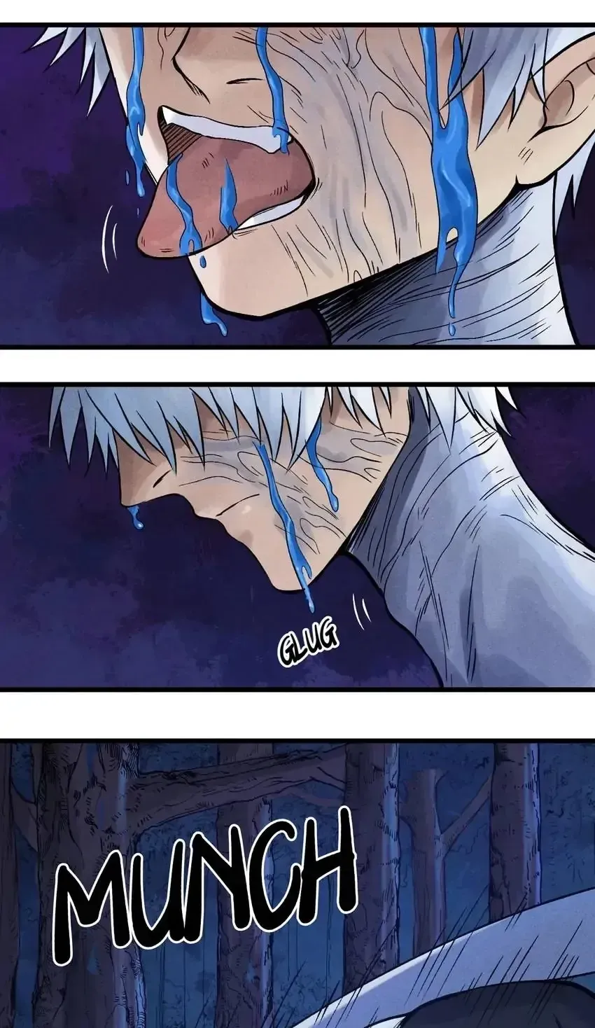 Crimson Loop Chapter 3.1 page 27 - 