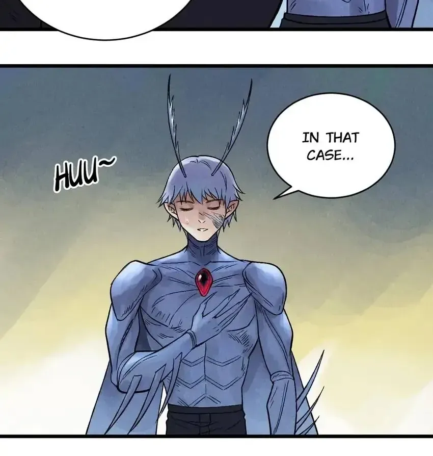 Crimson Loop Chapter 3.1 page 4 - 