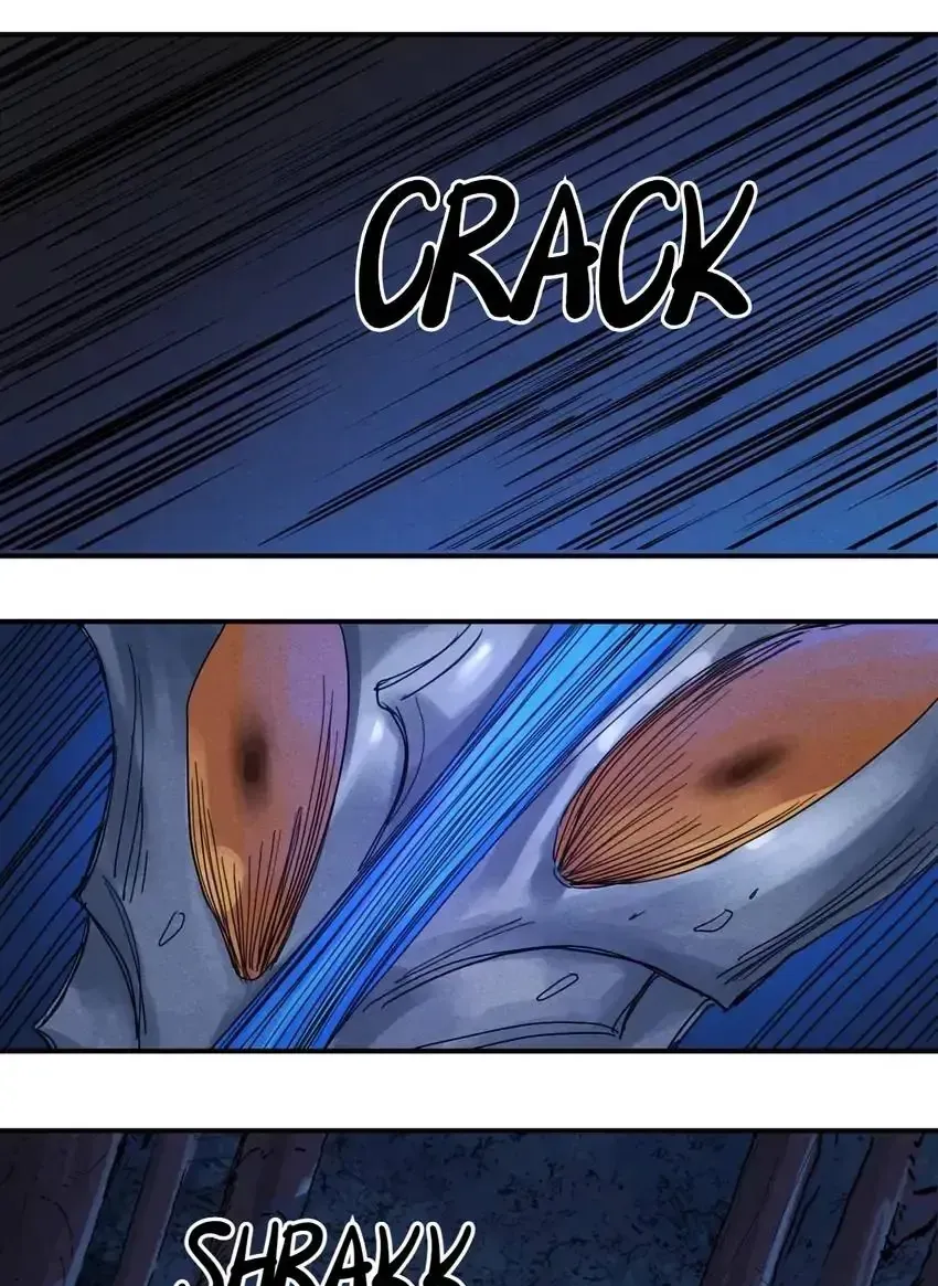 Crimson Loop Chapter 3.1 page 33 - 