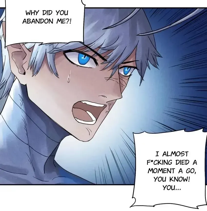 Crimson Loop Chapter 3.1 page 36 - 