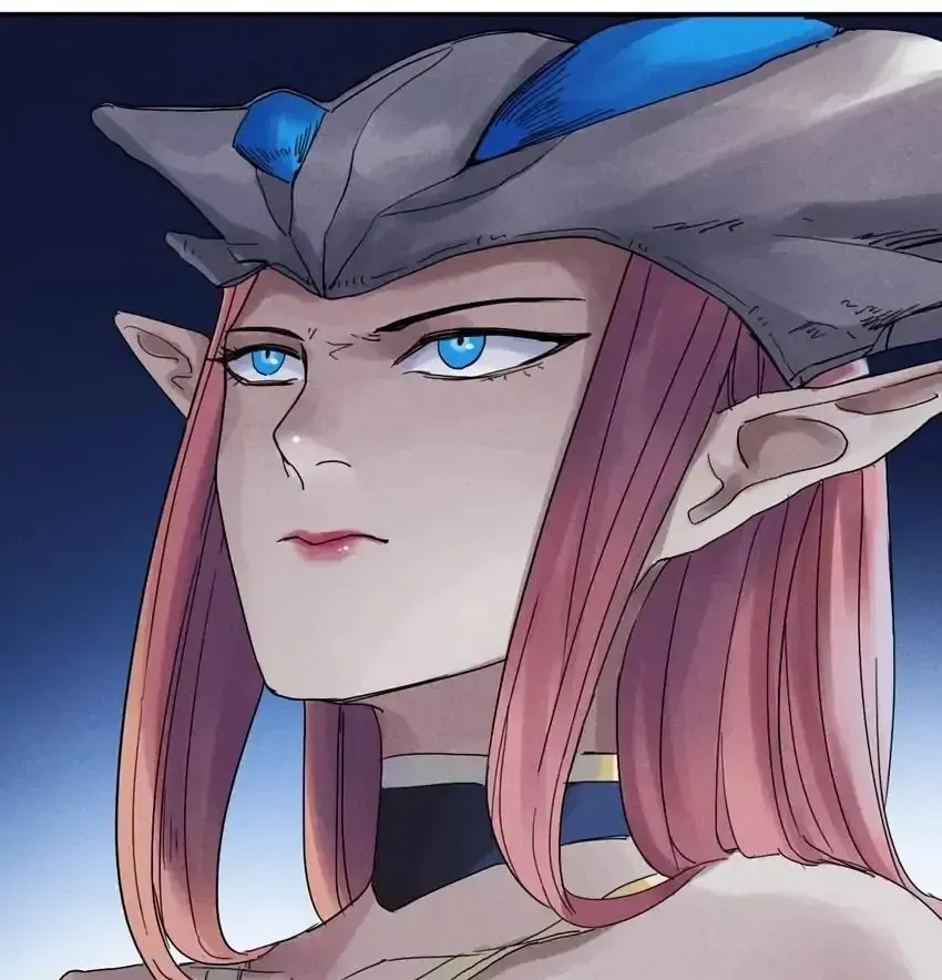 Crimson Loop Chapter 3.1 page 37 - 