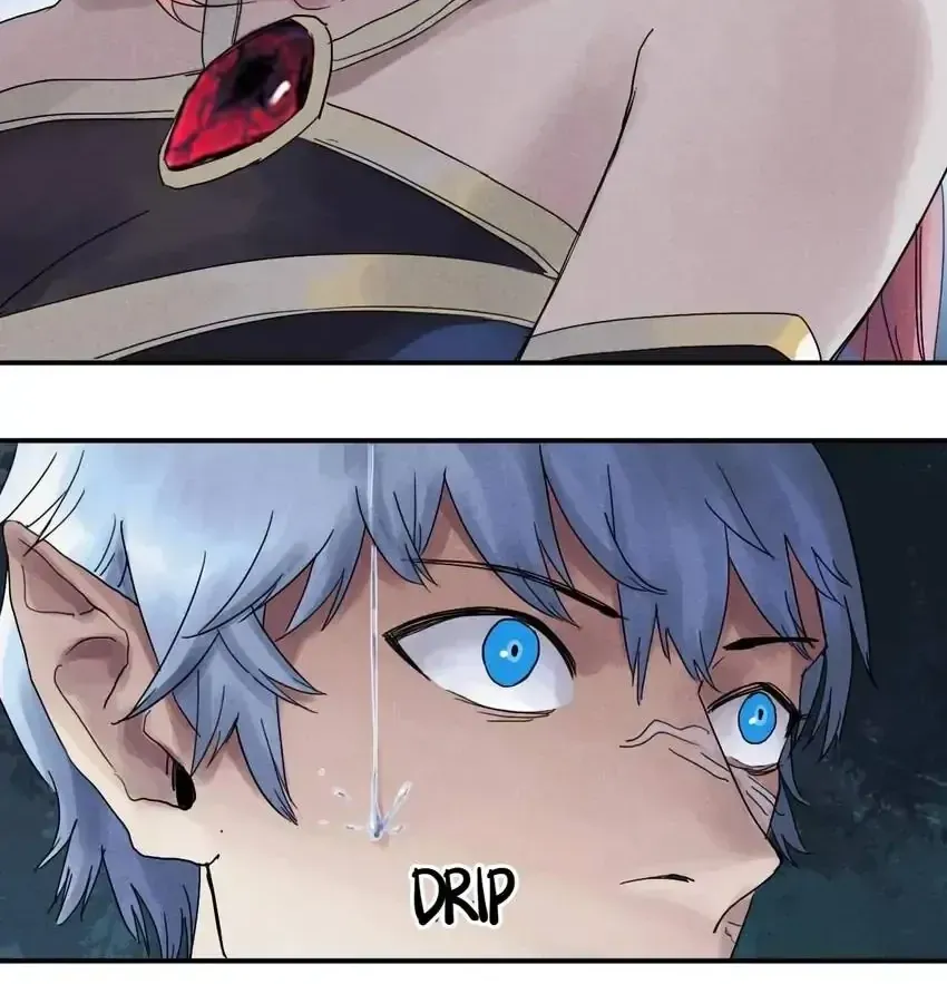 Crimson Loop Chapter 3.1 page 38 - 