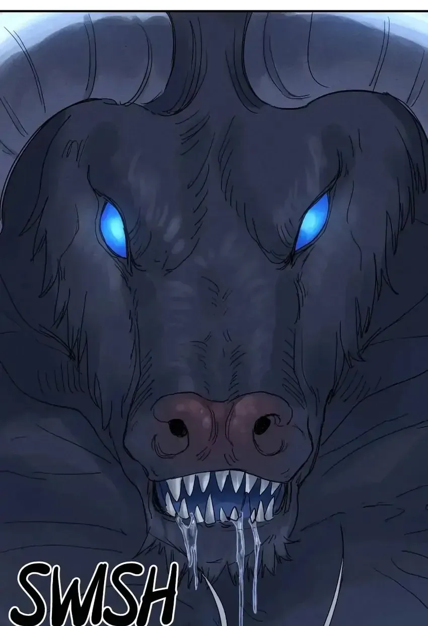 Crimson Loop Chapter 3.1 page 39 - 