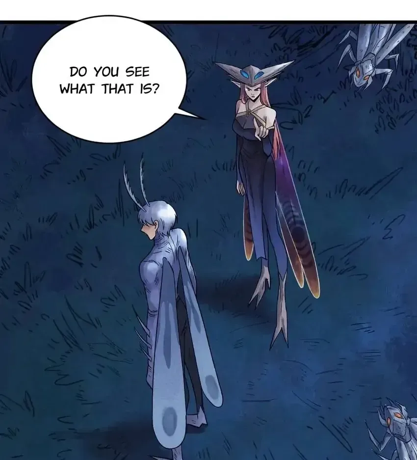 Crimson Loop Chapter 3.1 page 5 - 