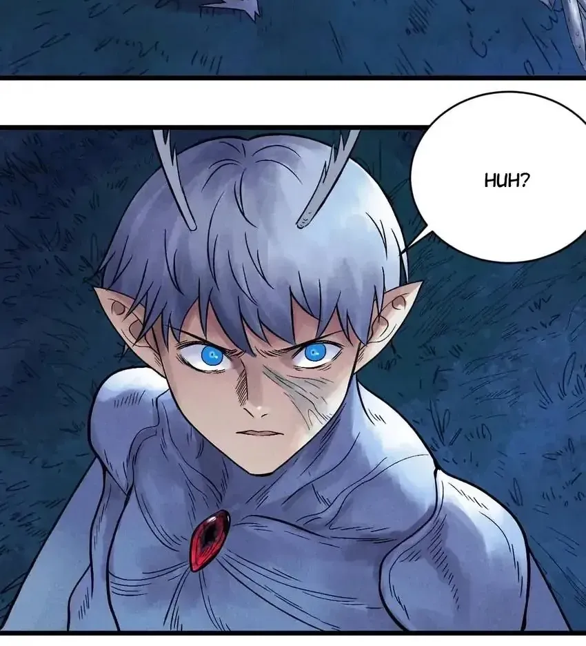 Crimson Loop Chapter 3.1 page 6 - 