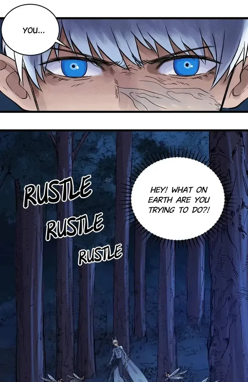 Crimson Loop Chapter 3.1 page 7 - 