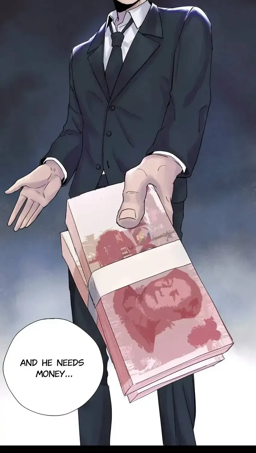 Crimson Loop Chapter 3 page 18 - 