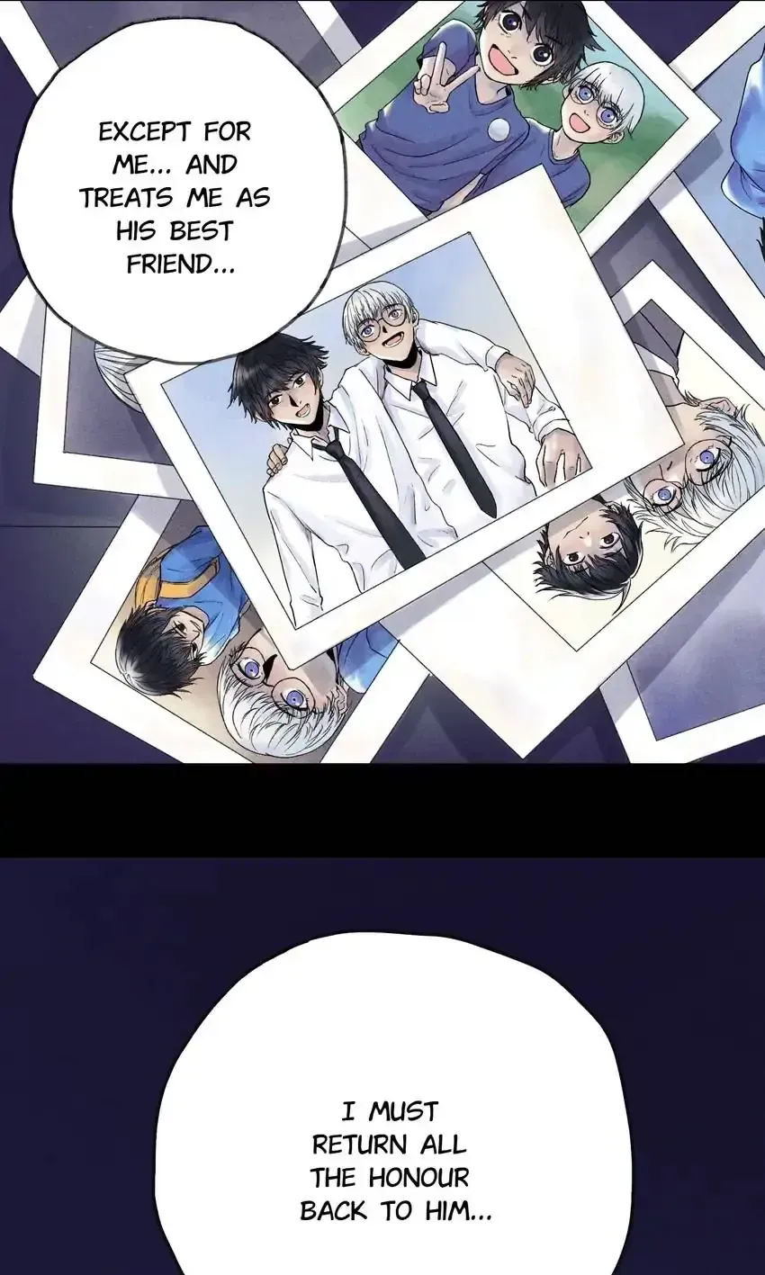 Crimson Loop Chapter 3 page 28 - 