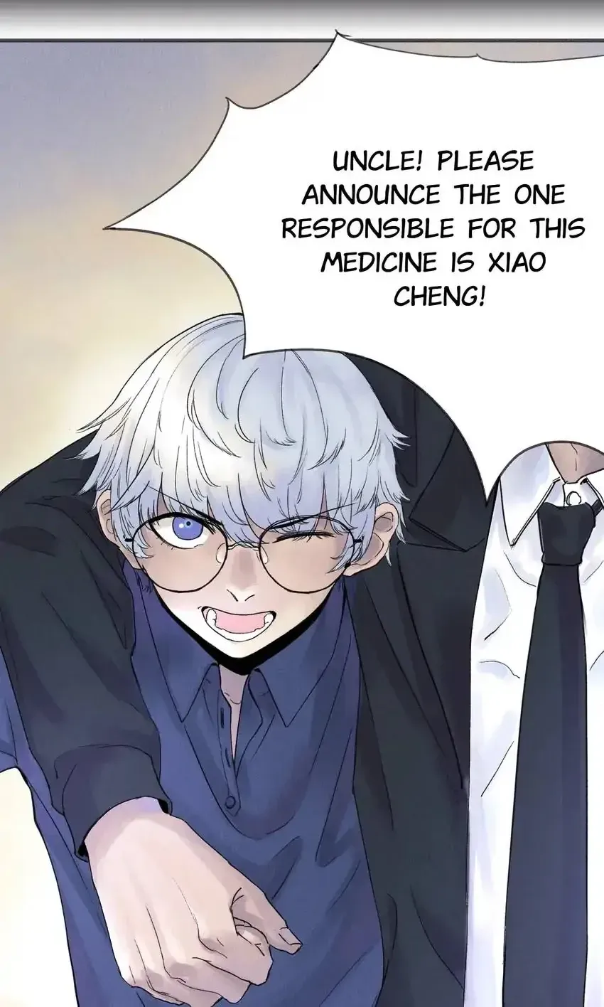 Crimson Loop Chapter 3 page 30 - 
