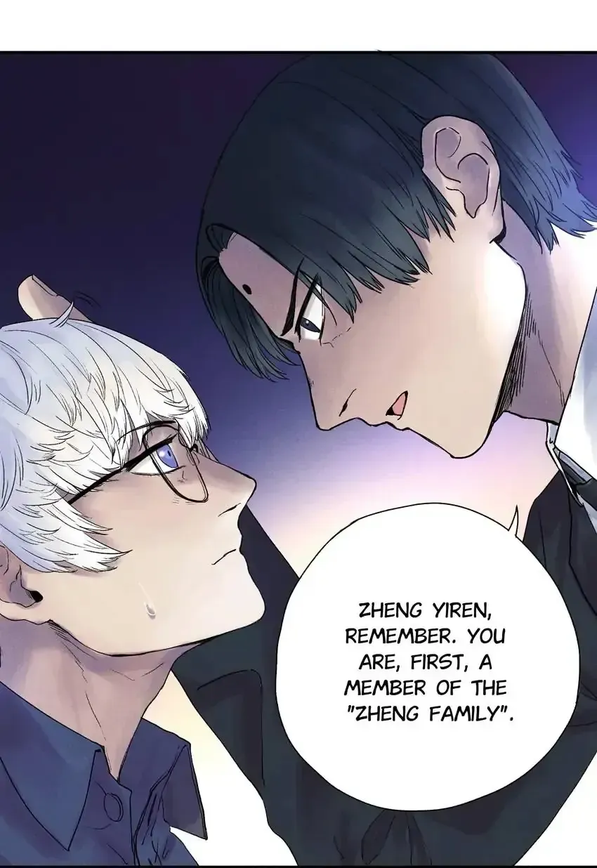 Crimson Loop Chapter 3 page 33 - 