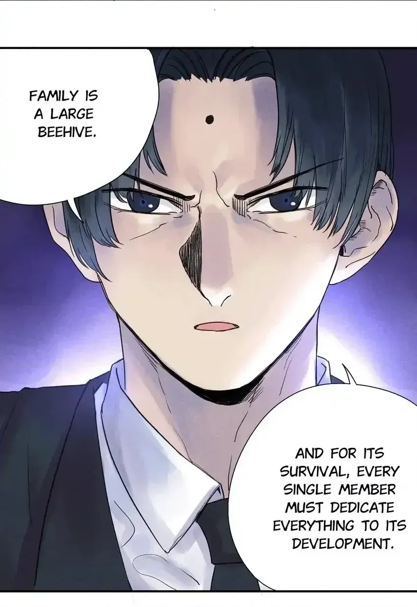 Crimson Loop Chapter 3 page 34 - 