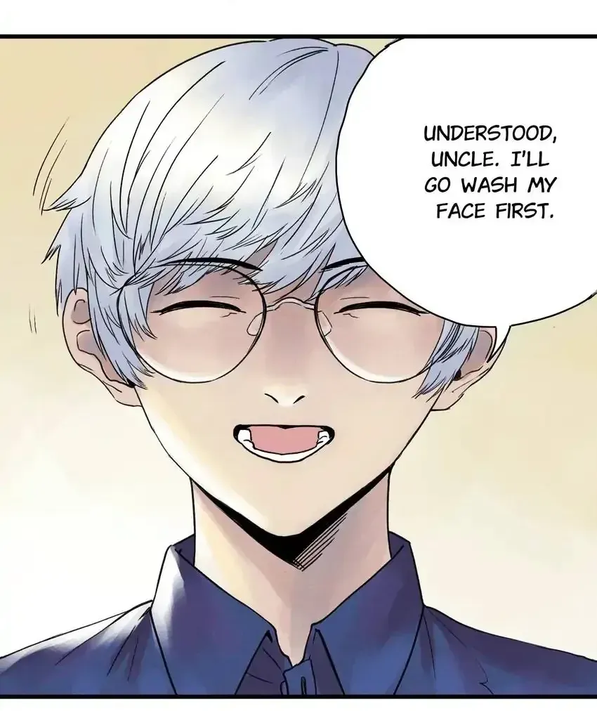 Crimson Loop Chapter 3 page 42 - 