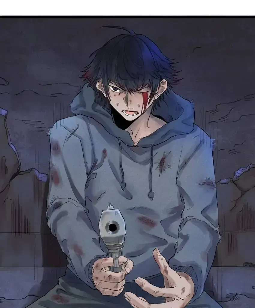 Crimson Loop Chapter 3 page 55 - 