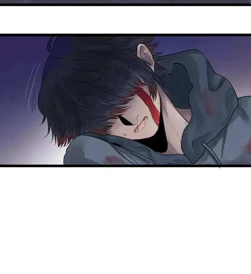 Crimson Loop Chapter 3 page 57 - 