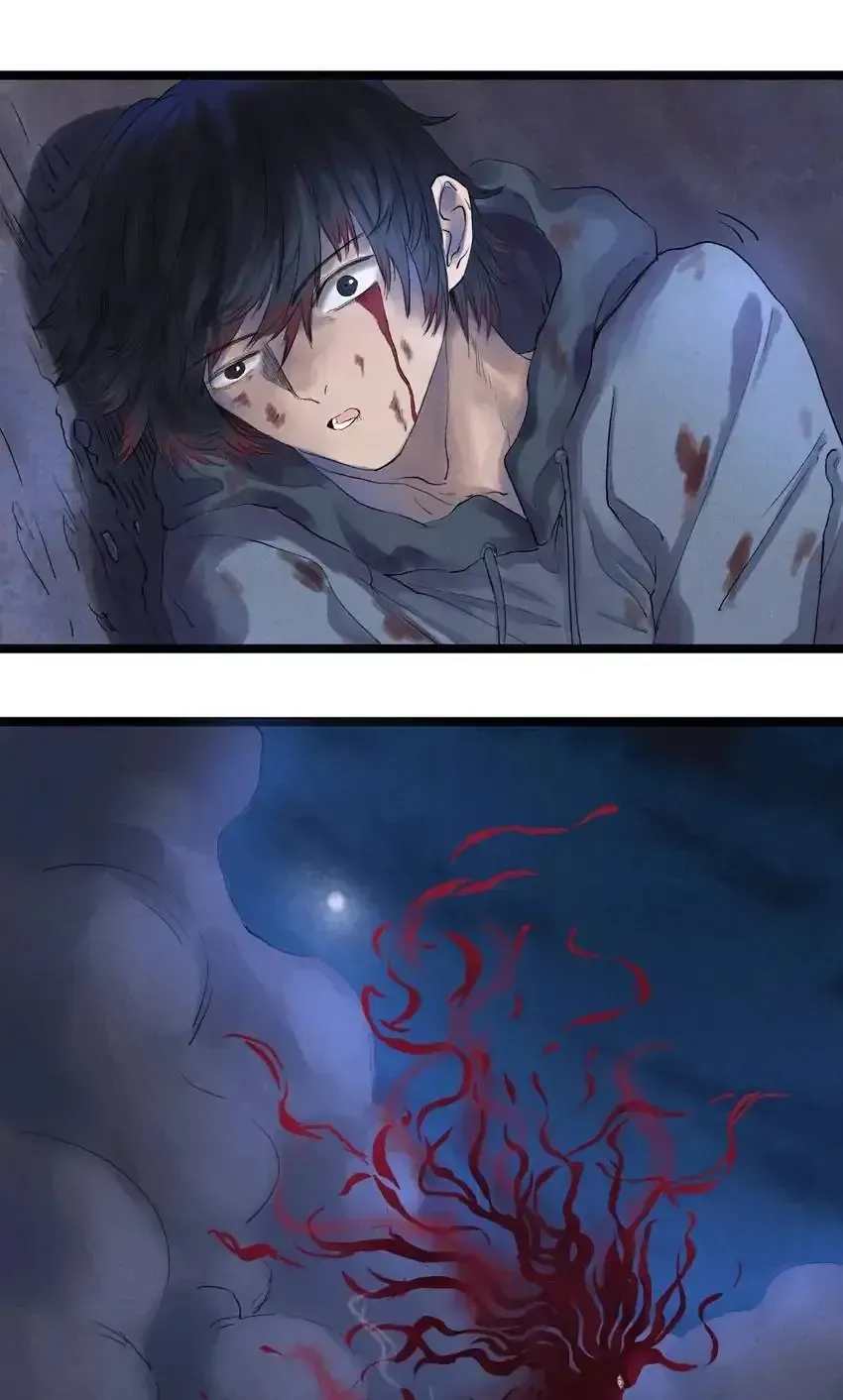 Crimson Loop Chapter 3 page 65 - 