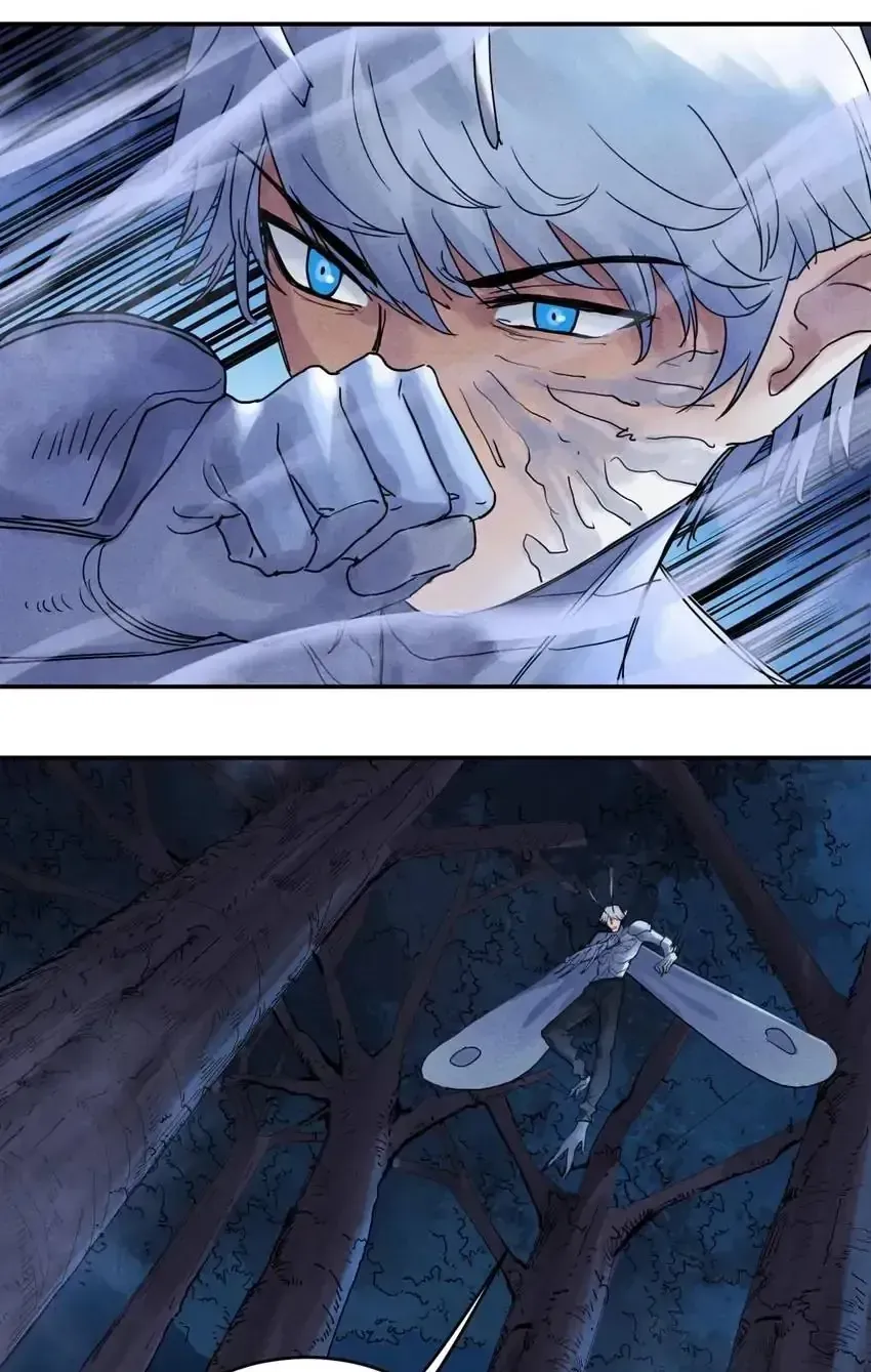 Crimson Loop Chapter 4.1 page 14 - 