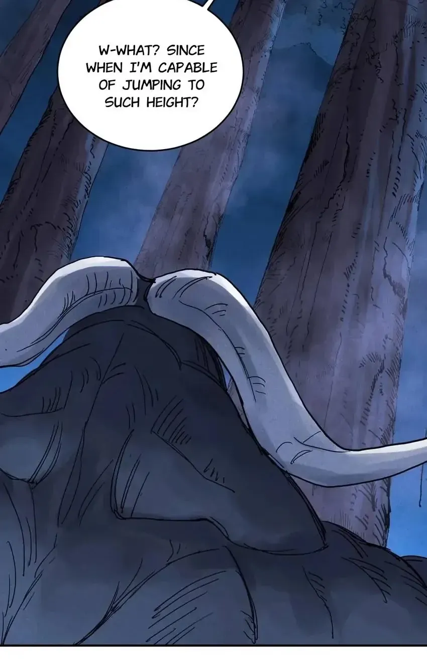 Crimson Loop Chapter 4.1 page 15 - 