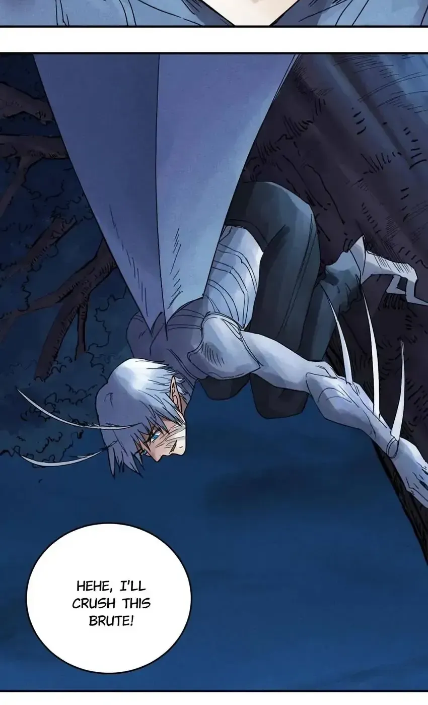 Crimson Loop Chapter 4.1 page 17 - 