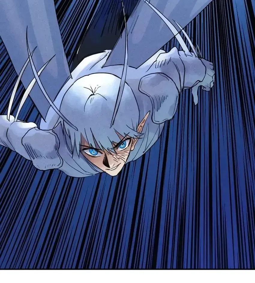 Crimson Loop Chapter 4.1 page 19 - 