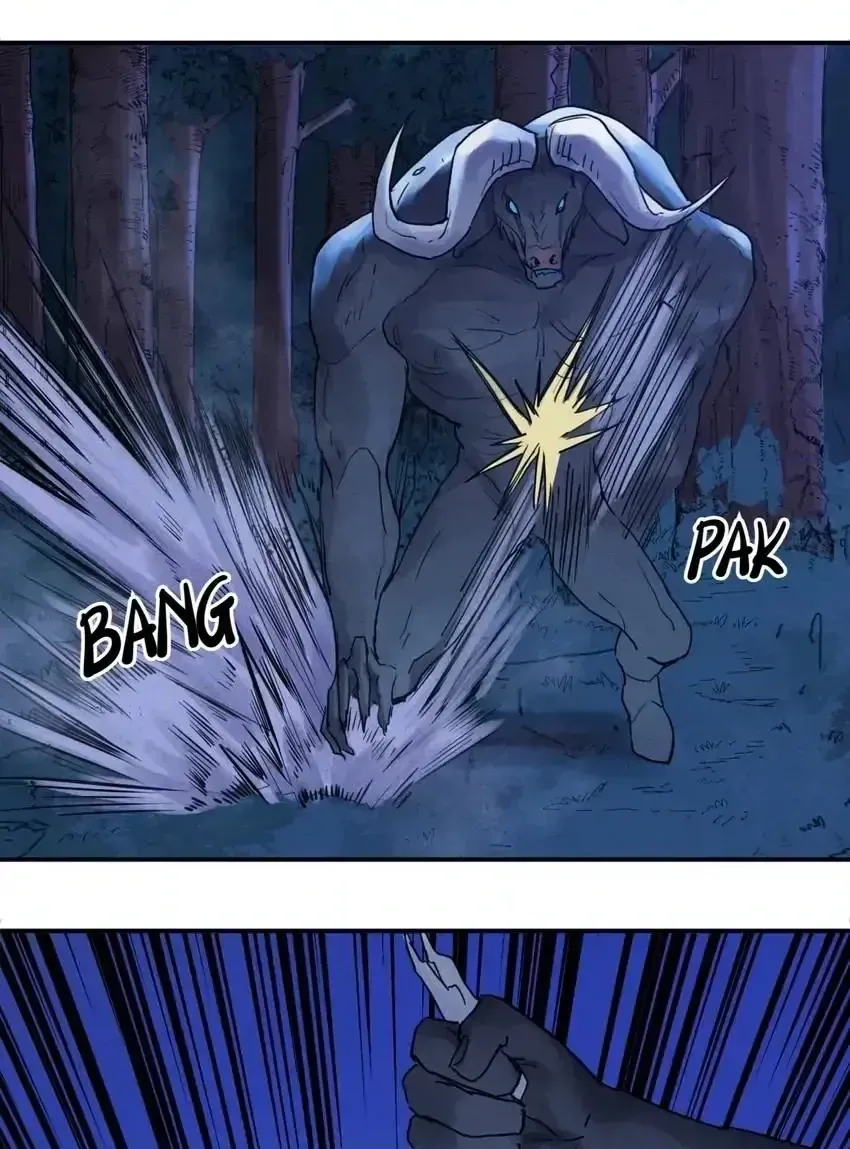 Crimson Loop Chapter 4.1 page 20 - 