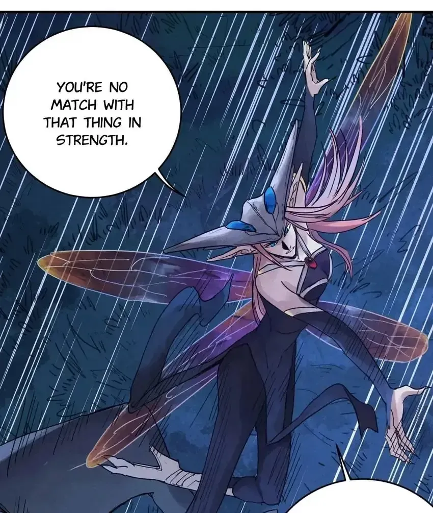 Crimson Loop Chapter 4.1 page 24 - 