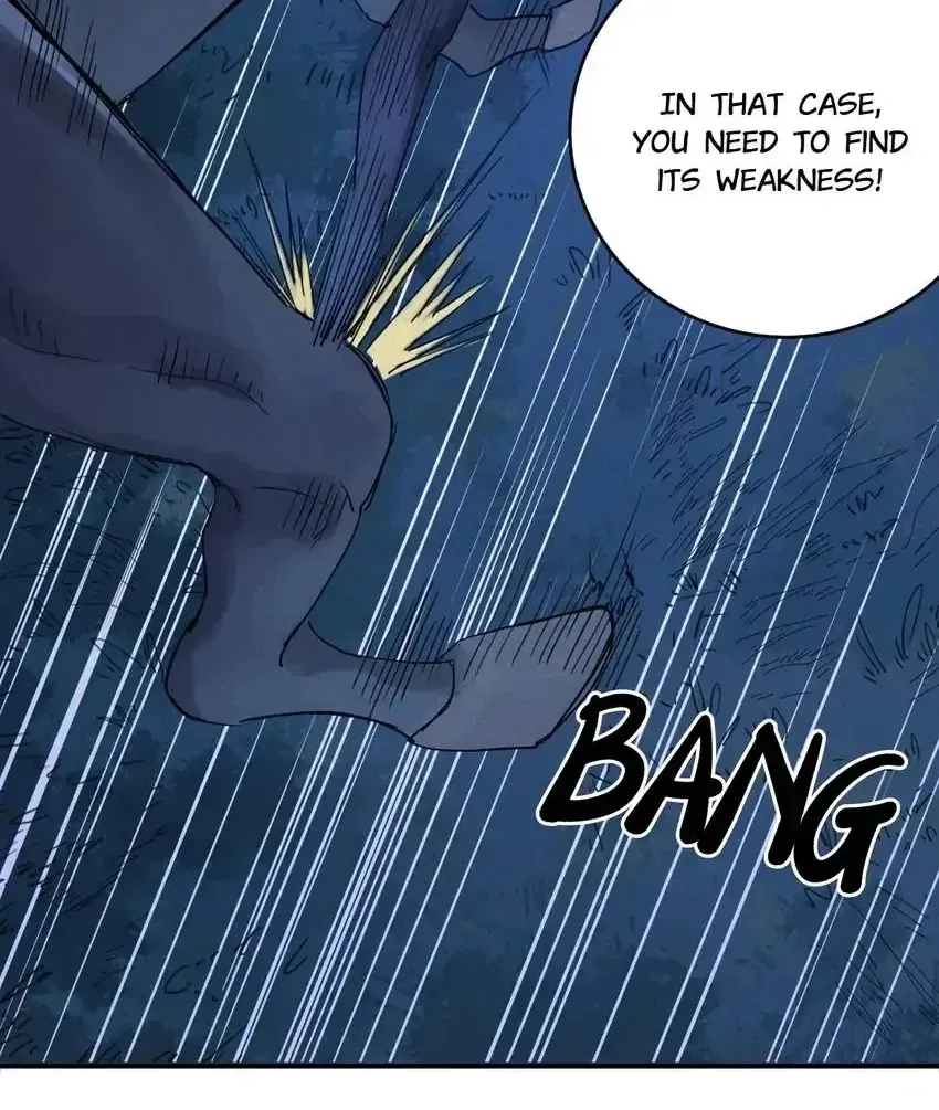 Crimson Loop Chapter 4.1 page 25 - 