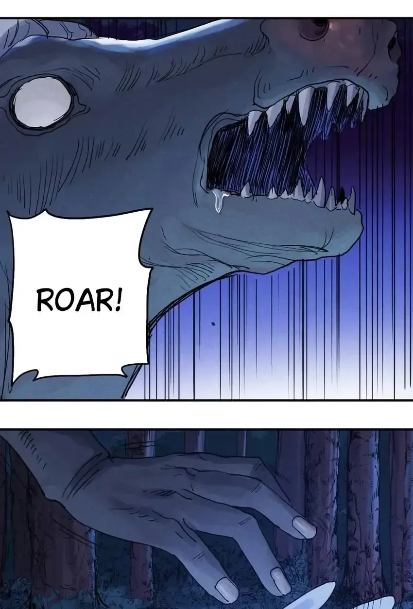 Crimson Loop Chapter 4.1 page 26 - 