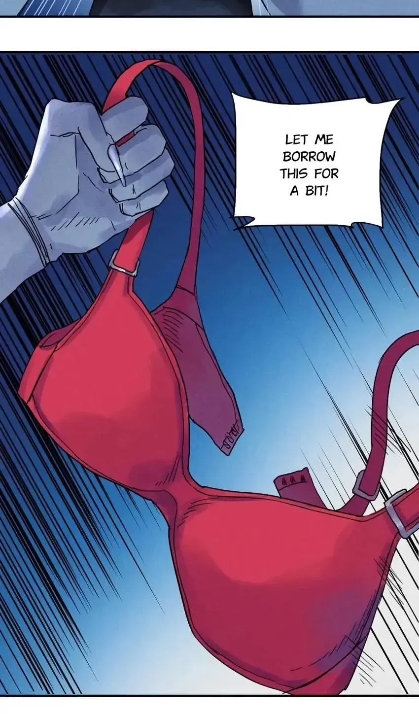 Crimson Loop Chapter 4.1 page 29 - 