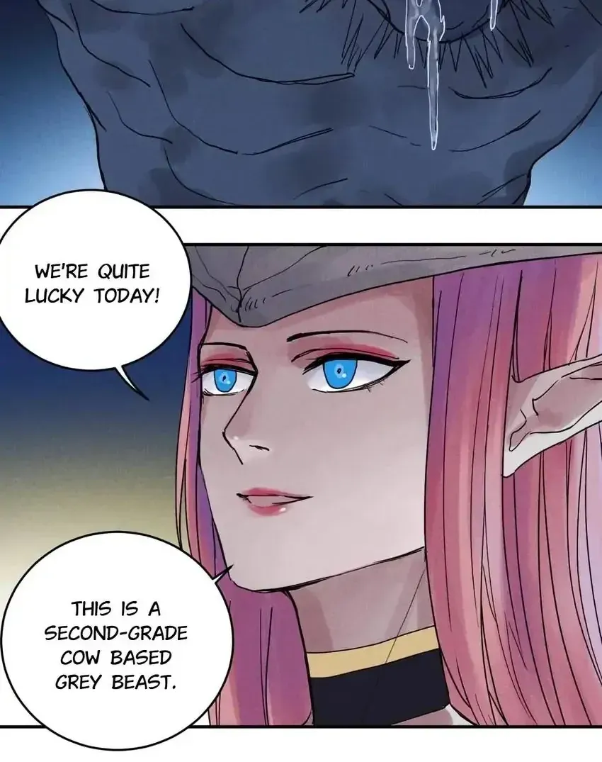 Crimson Loop Chapter 4.1 page 4 - 