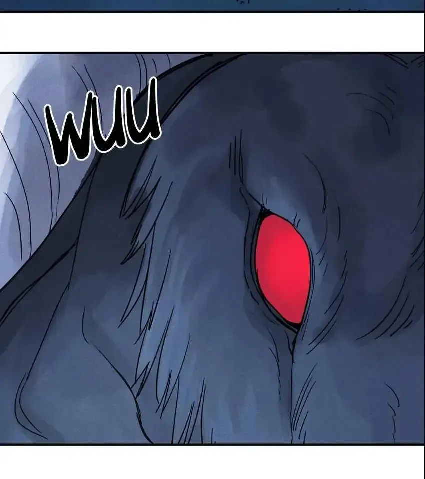 Crimson Loop Chapter 4.1 page 32 - 