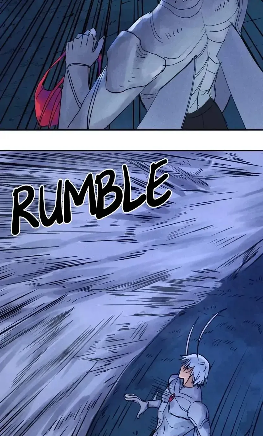 Crimson Loop Chapter 4.1 page 34 - 