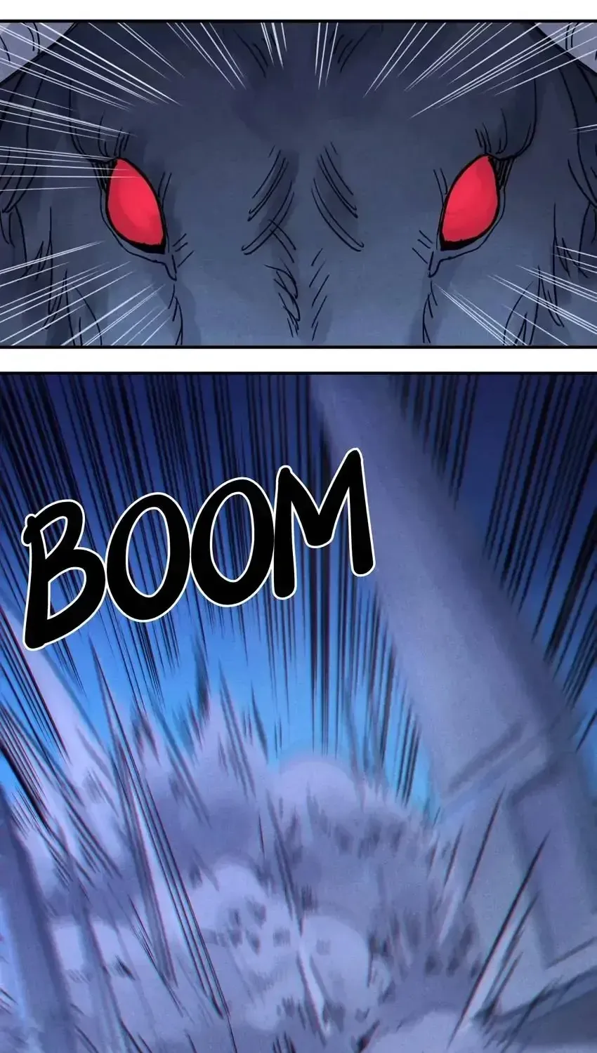 Crimson Loop Chapter 4.1 page 36 - 