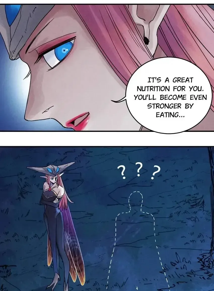 Crimson Loop Chapter 4.1 page 5 - 