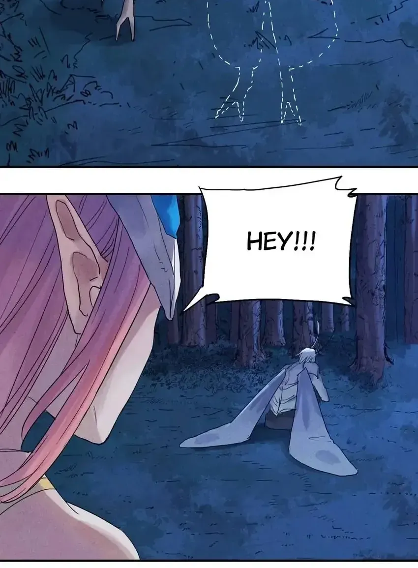 Crimson Loop Chapter 4.1 page 6 - 