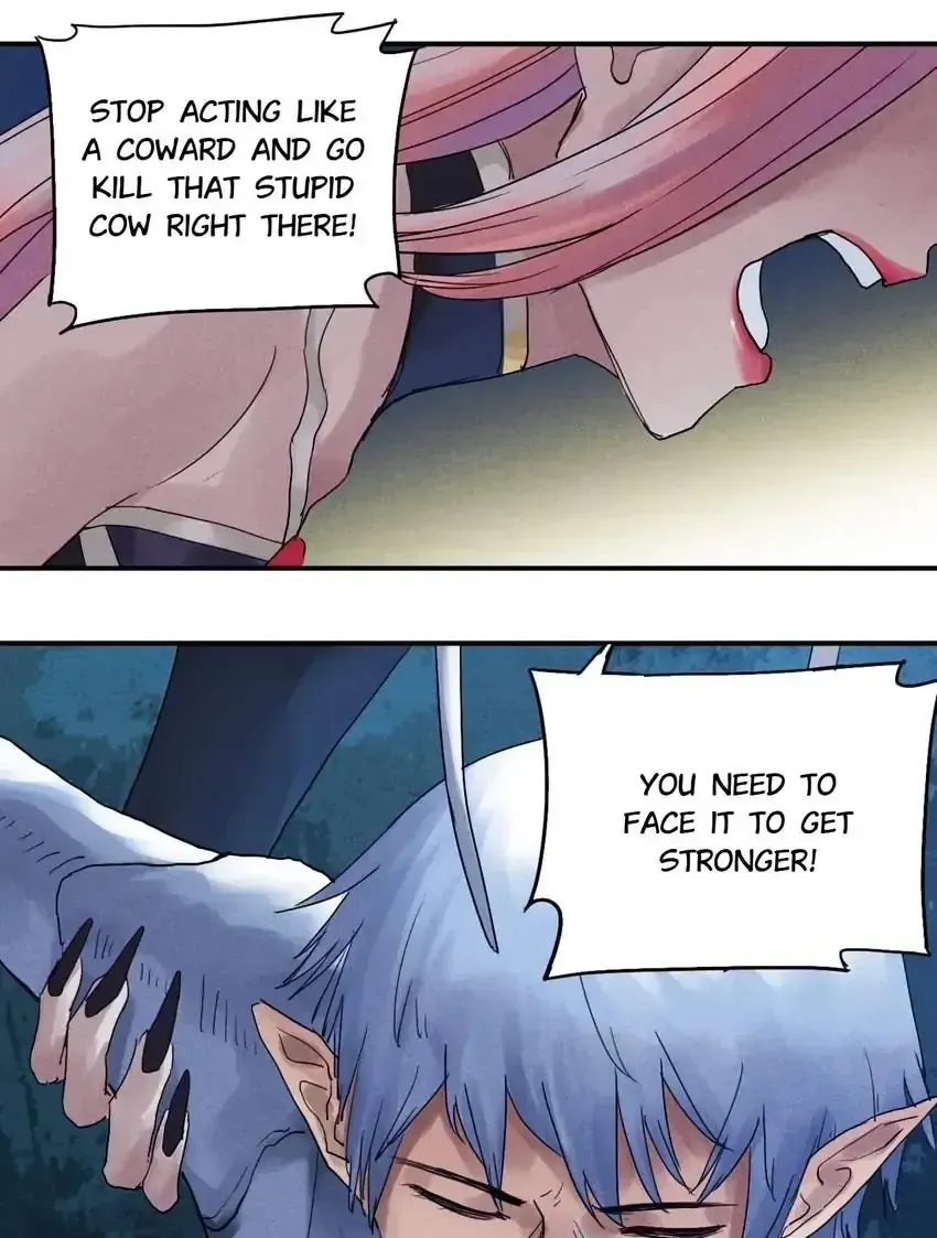 Crimson Loop Chapter 4.1 page 7 - 