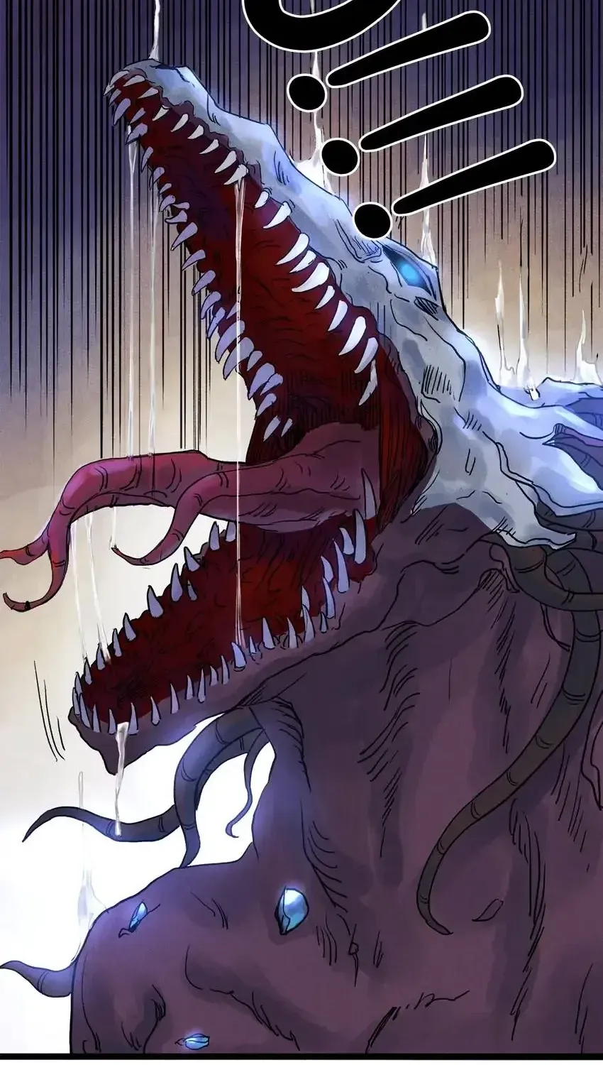 Crimson Loop Chapter 4 page 19 - 