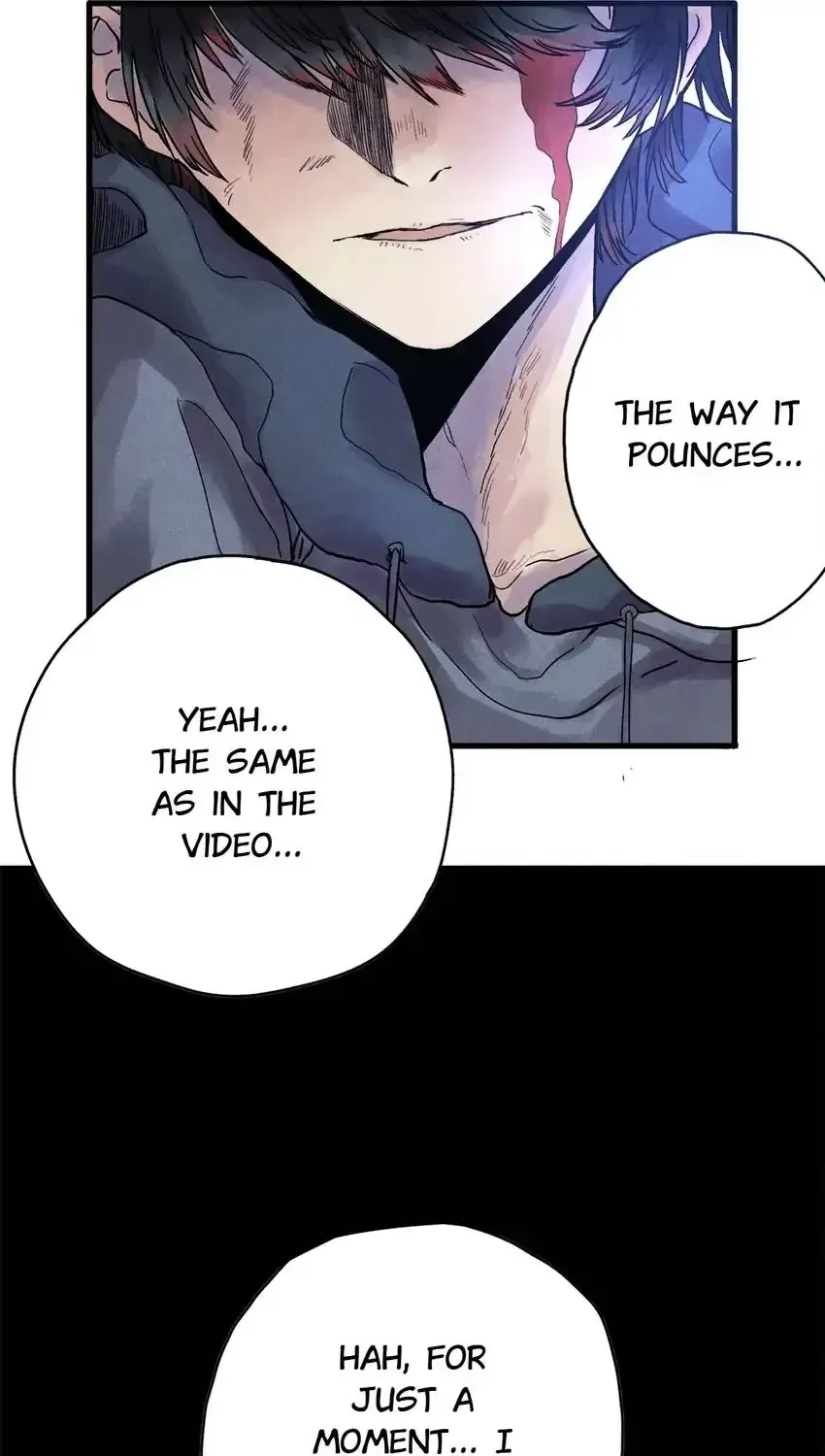 Crimson Loop Chapter 4 page 26 - 