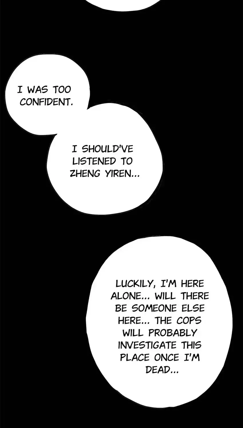 Crimson Loop Chapter 4 page 28 - 