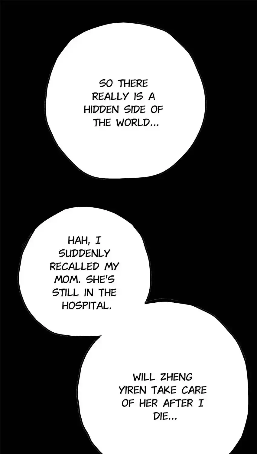 Crimson Loop Chapter 4 page 33 - 