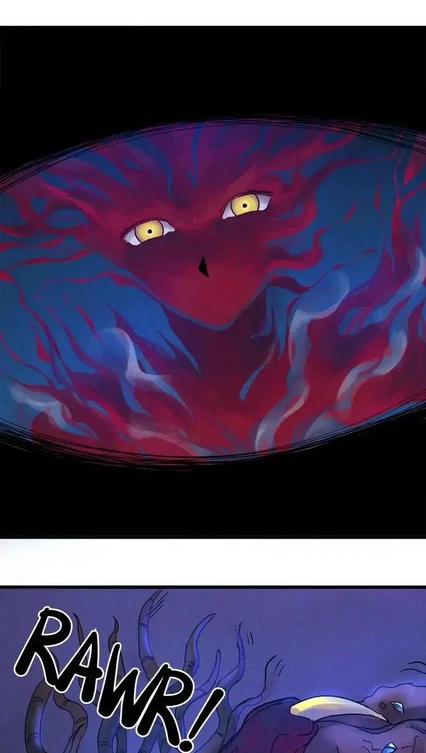 Crimson Loop Chapter 4 page 37 - 