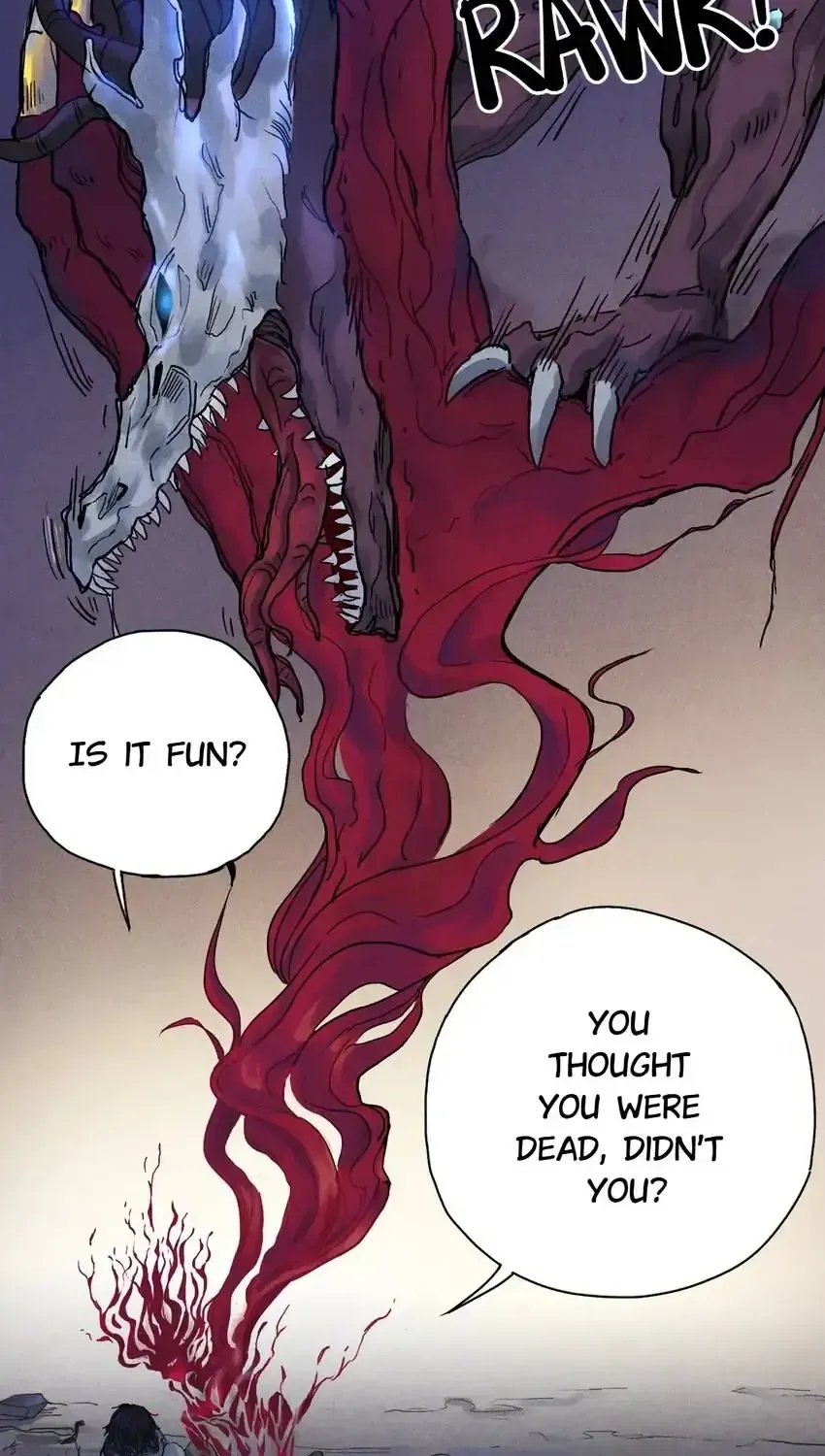 Crimson Loop Chapter 4 page 39 - 